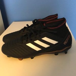 Adidas Men’s Predator